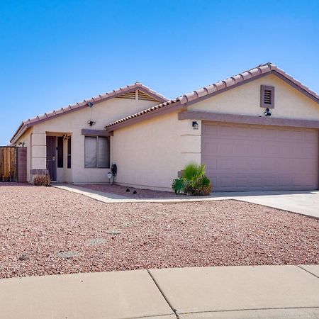 Avondale Retreat With Grill - 15 Mi To Phoenix! Exterior foto